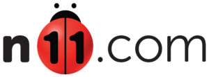 n11.com logo